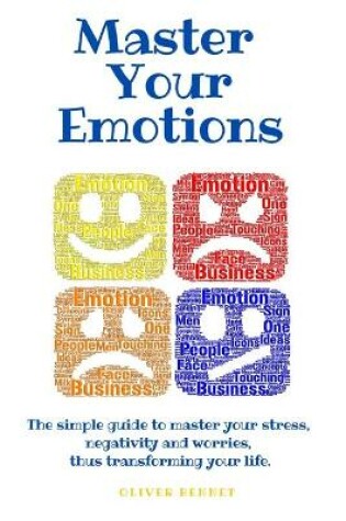 Cover of Master your emotions