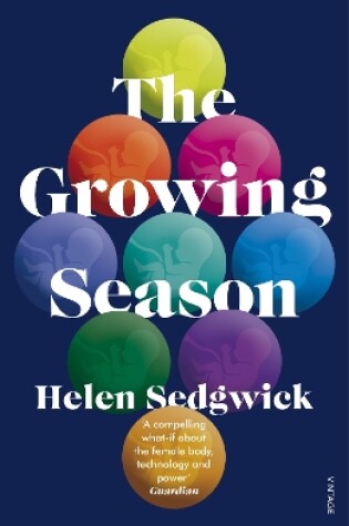 Cover of The Growing Season