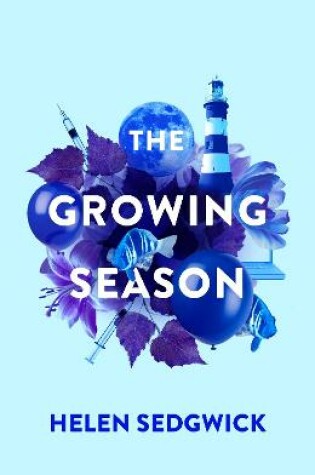 Cover of The Growing Season
