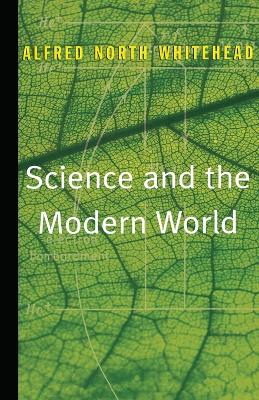 Book cover for Science and the Modern World