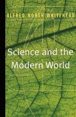 Book cover for Science and the Modern World