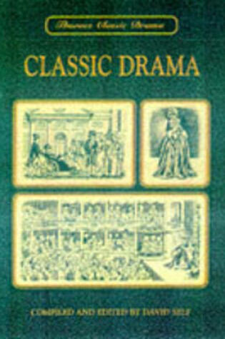 Cover of Thornes Classic Drama