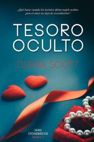 Cover of Tesoro oculto
