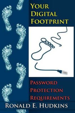 Cover of Your Digital Footprint