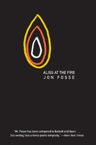 Cover of Aliss at the Fire