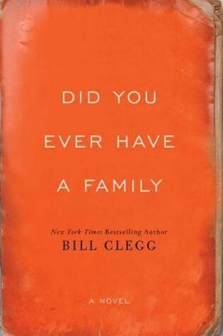 Cover of Did You Ever Have a Family