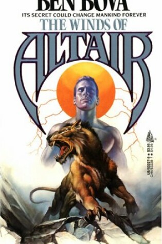 Cover of The Winds of Altair