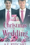 Book cover for A Christmas Wedding