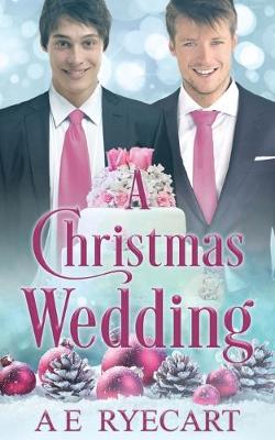 Cover of A Christmas Wedding