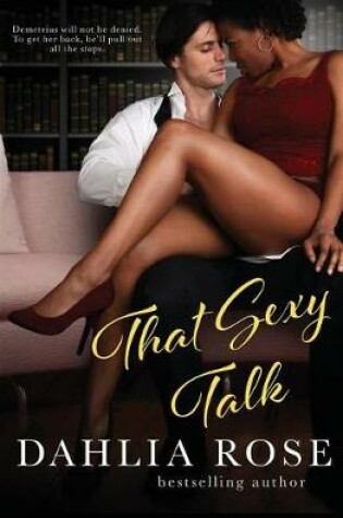 Cover of That Sexy Talk