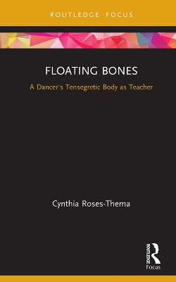 Book cover for Floating Bones