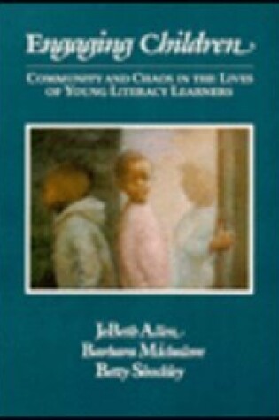 Cover of Engaging Children