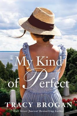 Book cover for My Kind of Perfect