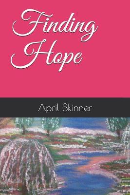 Book cover for Finding Hope