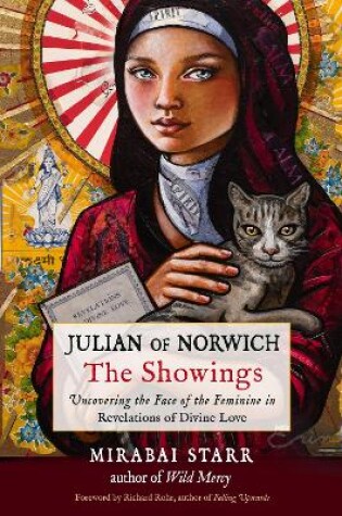 Cover of Julian of Norwich: The Showings