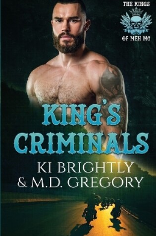 Cover of King's Criminals