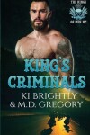 Book cover for King's Criminals