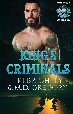 Cover of King's Criminals