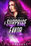 Book cover for A Surprise Favor