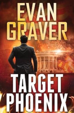 Cover of Target Phoenix