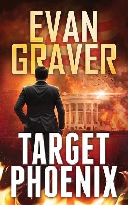 Book cover for Target Phoenix