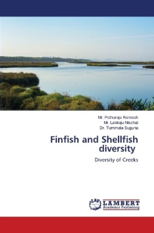 Cover of Finfish and Shellfish diversity