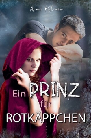 Cover of Ein Prinz für Rotkäppchen