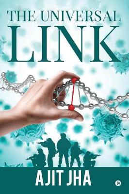Cover of The Universal Link