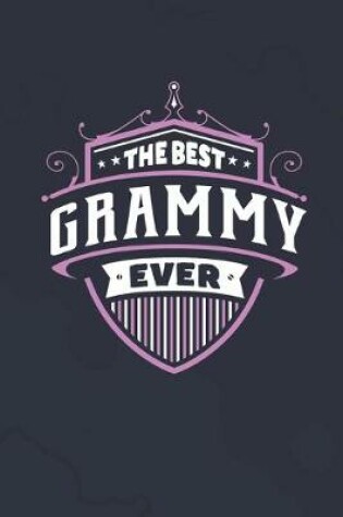 Cover of The Best Grammy Ever