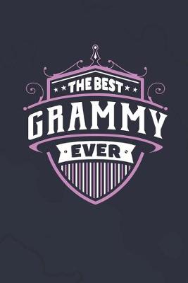 Book cover for The Best Grammy Ever