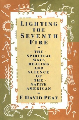 Cover of Lighting the Seventh Fire