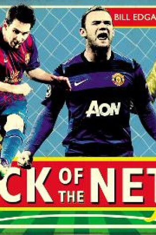 Cover of Back of the Net