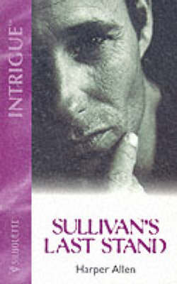 Cover of Sullivan's Last Stand