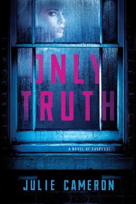 Book cover for Only Truth