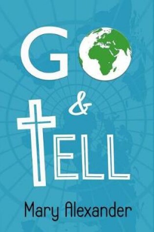 Cover of Go and Tell