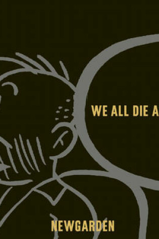 Cover of We All Die Alone