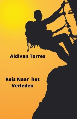 Book cover for Reis Naar het Verleden