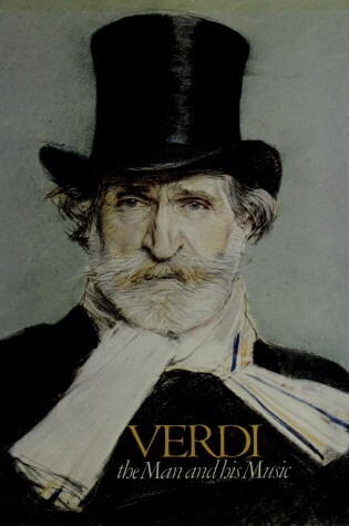 Cover of Verdi