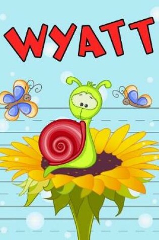 Cover of Wyatt