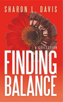 Book cover for Finding Balance