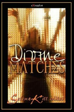 Cover of Divine Matches