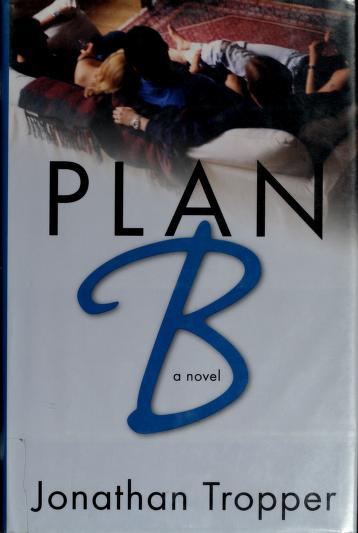 Book cover for Plan B