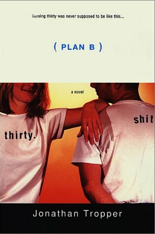 Cover of Plan B