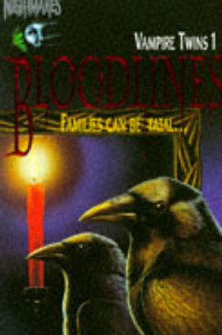 Cover of Bloodlines