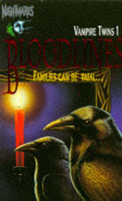 Cover of Bloodlines