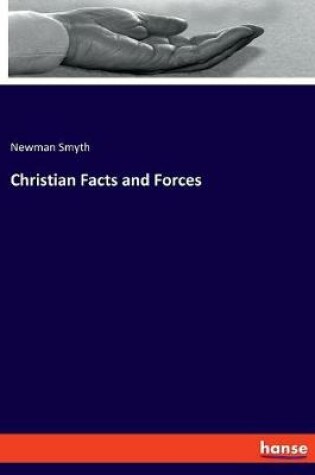 Cover of Christian Facts and Forces