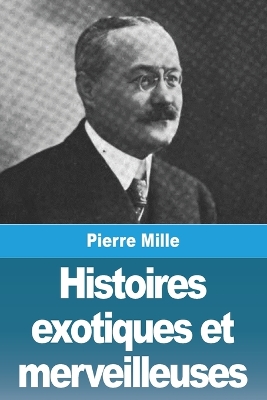 Book cover for Histoires exotiques et merveilleuses