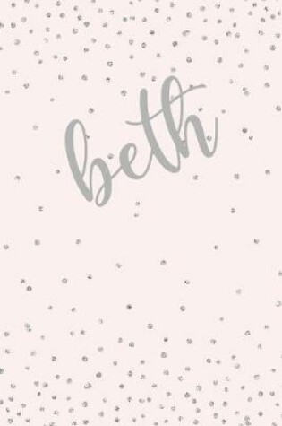 Cover of Beth