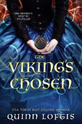 Cover of The Viking's Chosen