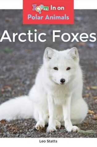 Cover of Arctic Foxes